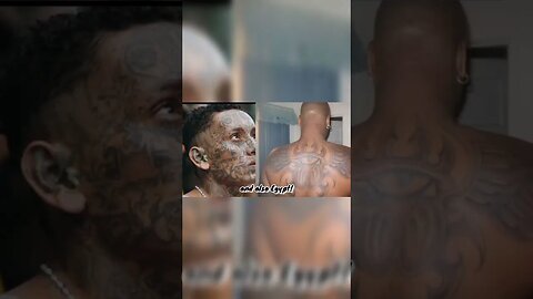Unleash Your Inner Warrior: Mind-Blowing Tribal Tattoo Designs for the Ambitious Man!