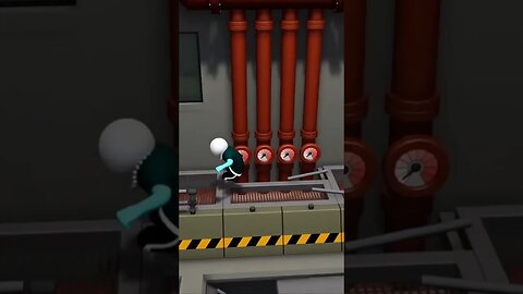 QumOnMyFace?! #gangbeasts #gangbeastsfunnymoments #fails #gaming #gamingvideos
