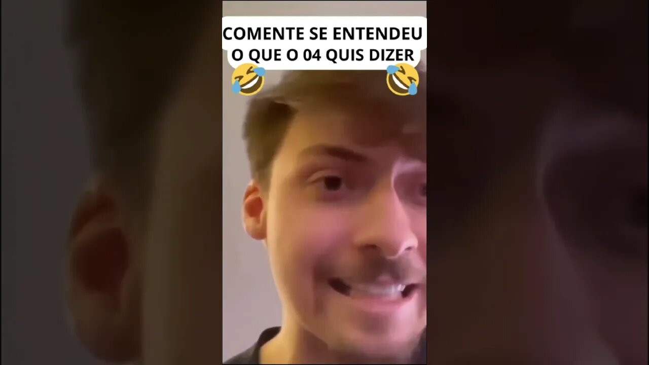 RENAN BOLSONARO DERRETEU!😂 | #shorts do MBL