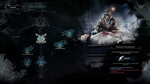 Frostpunk The Arks 03 - 4K No Commentary