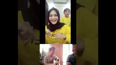 Chalange Tahan Ketawa 183 #shorts