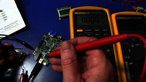 EEVblog #357 - USB Supply Power-up Testing