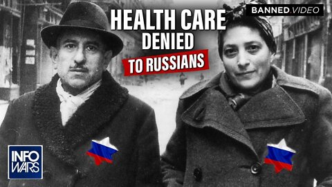 Facebook Allows Threats Against Russians As German Hospitals Deny Them Treatment