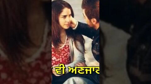 Sajjna je sambhal gaya || whatsApp status video || IG / P4_PADDA