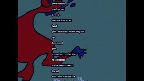 Toad 🐸 | A.I Generated Song | #aimusic #shorts