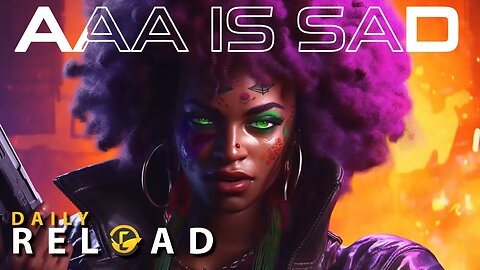 XBOX CEO on Redfall is What's Wrong with AAA Gaming | The Daily Reload