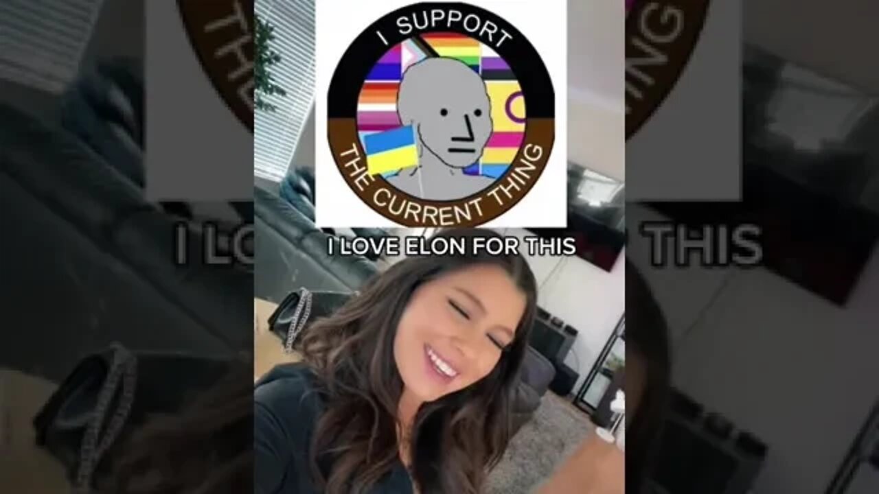 Elon is the Goat