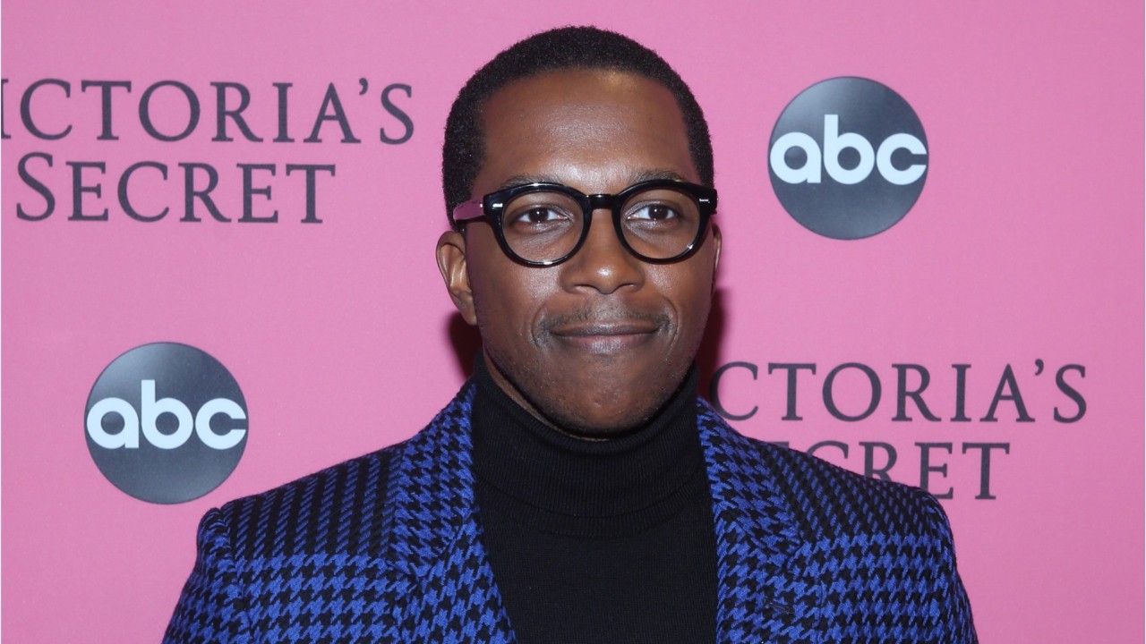‘Hamilton’ Star Leslie Odom Jr. Joins ‘Sopranos’ Prequel ‘The Many Saints of Newark’