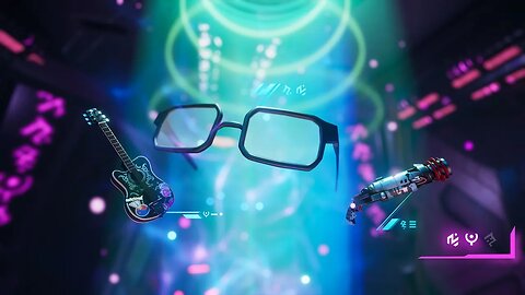 FORTNITE SEASON 7 TEASER TRAILER