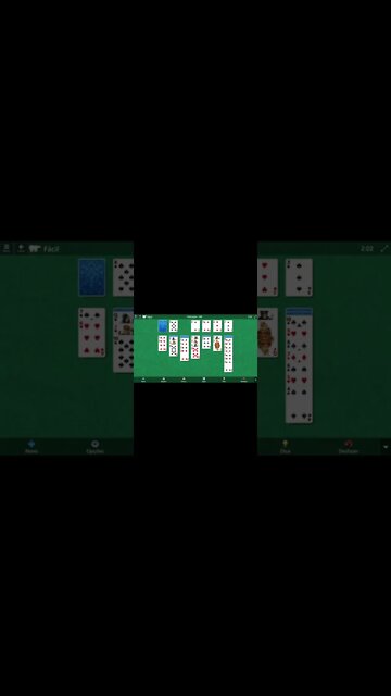 Microsoft Solitaire Collection Klondike EASY Level # 18