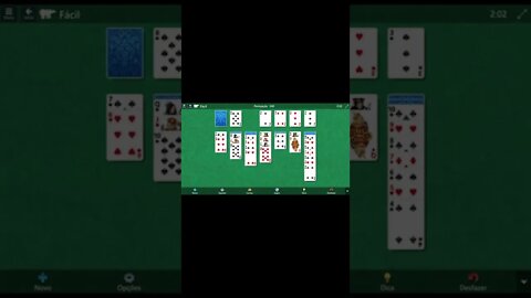 Microsoft Solitaire Collection Klondike EASY Level # 18