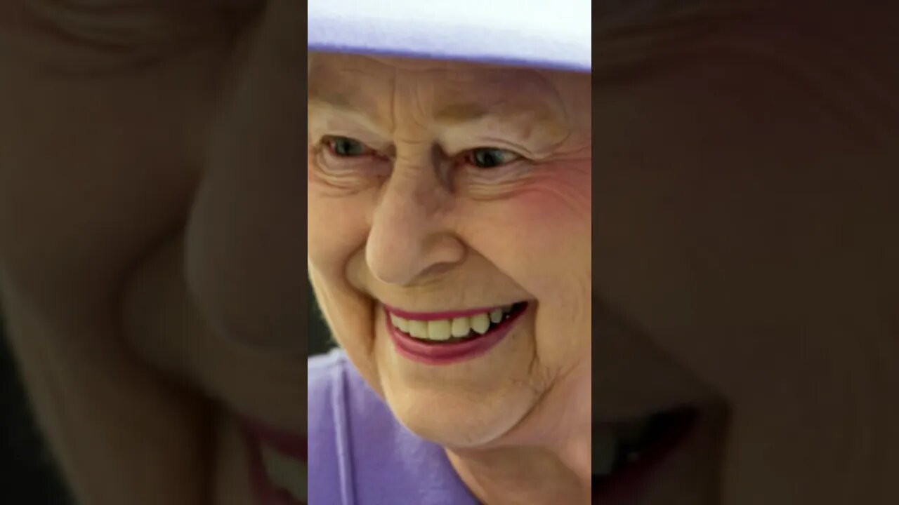 queen Elizabeth ii balling