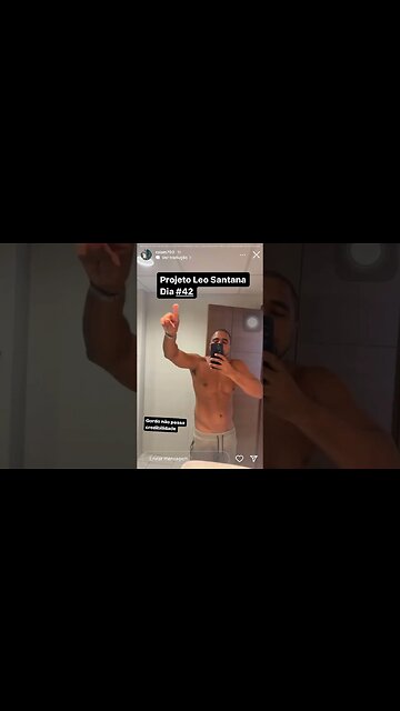 Projeto Leo Santana | Raiam Santos