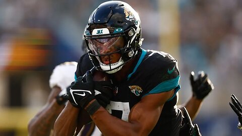 NFL Divisional Round Prop Preview: You Should Be Looking At Zay Jones!