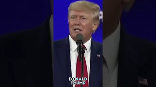 Flashback, Trump Said Makes No Sense