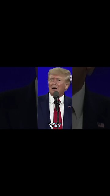 Flashback, Trump Said Makes No Sense