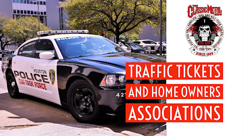 CMS HIGHLIGHT | Chris Got A Ticket