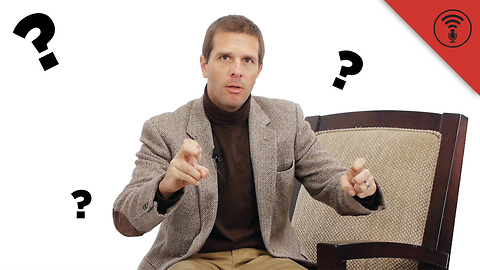 Stuff You Should Know: Don't Be Dumb: Begging the Question