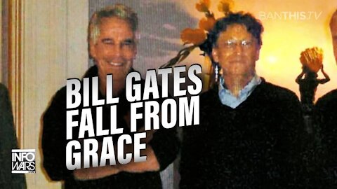 Learn the Truth Behind Bill Gates' Fall from Grace
