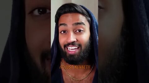 Hamza on the importance of discipline