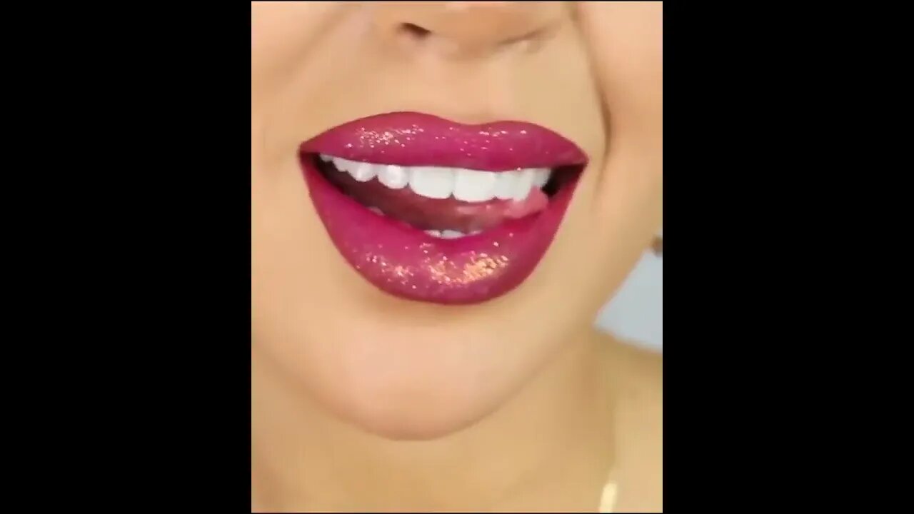 Gorgeous Lipstick Tutorials & Lips Art Ideas You Need! 6