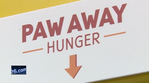 Festival Foods and NBC26 teaming up for food drive