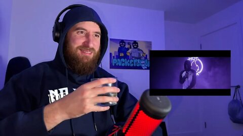 SinSquad Bully B x LR x TP - Hotbox Freestyle [S2:E3] | Packetson Reaction