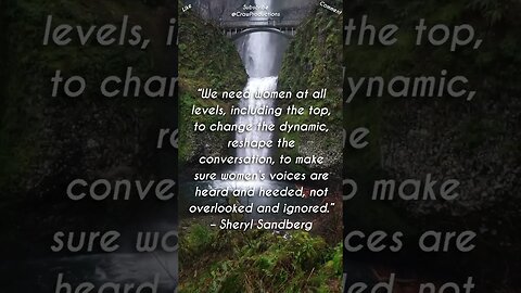 Sheryl Sandberg