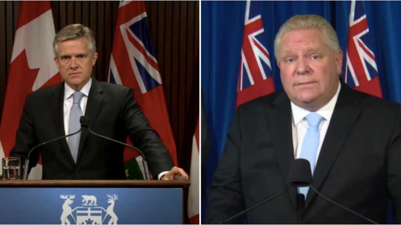 Rod Phillips Just Resigned & Ford Has Already Announced His Replacement
