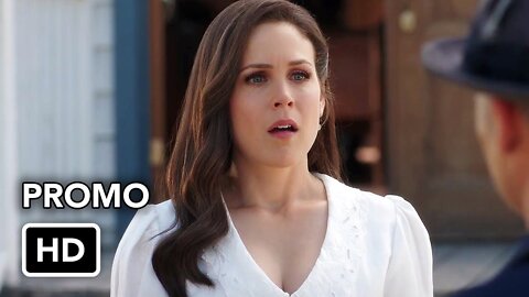 When Calls the Heart 9x04 Promo "Straight from the Heart" (HD)"