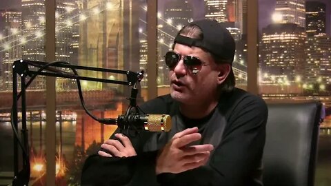 ECW Legend Joel Gertner on President Biden The Passing Of New Jack nd Bully Ray being Selfish
