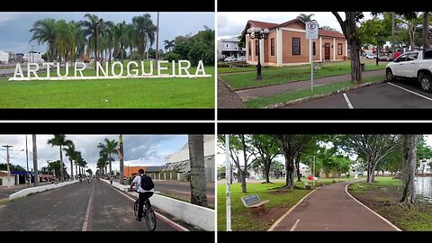 ARTUR NOGUEIRA 12/01/23