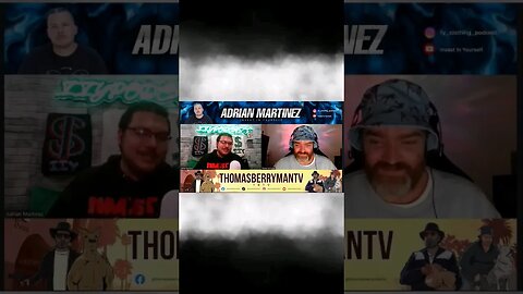 @investinyourself6878 Adrian discusses his Mafia Documentary and more! #follow for updates #mafia
