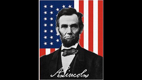 Morning Toke: CNN, COVID, Shutdowns, WHY? And a BRILLIANT Lincoln quote!