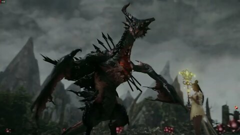 Lost Ark MMORPG To the Nest