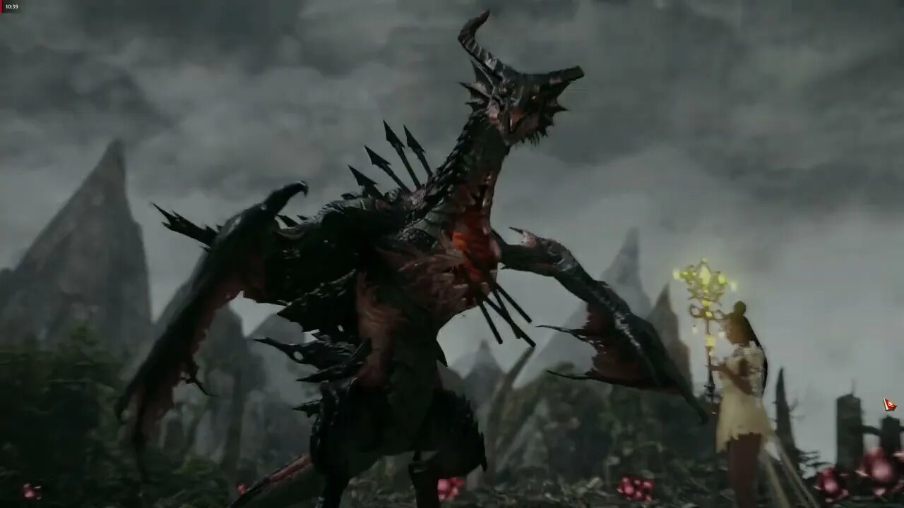 Lost Ark MMORPG To the Nest