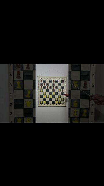 How Can You Trap a Piece in Chess?