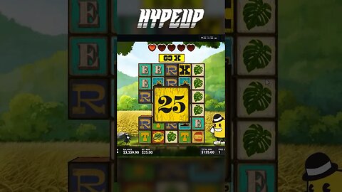 I SPUN INTO MAX BET STACK EM BONUS AGAIN!