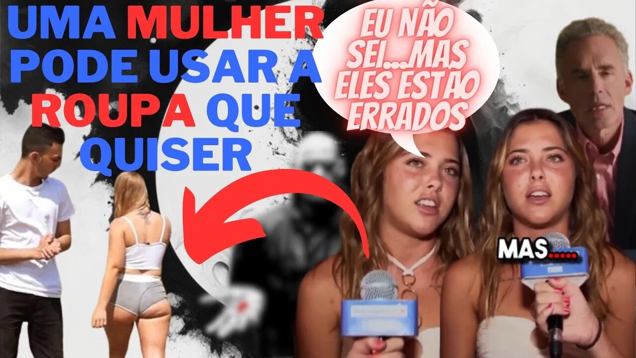toda MULHER fica L0UC4 com isso | por causa disso o HOMEM é NECESSÁRIO
