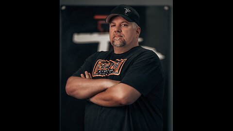 Dan the spin guy