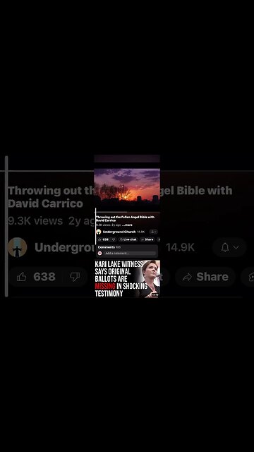 Slice & Dice Bibles | FOJC Radio | David Carrico