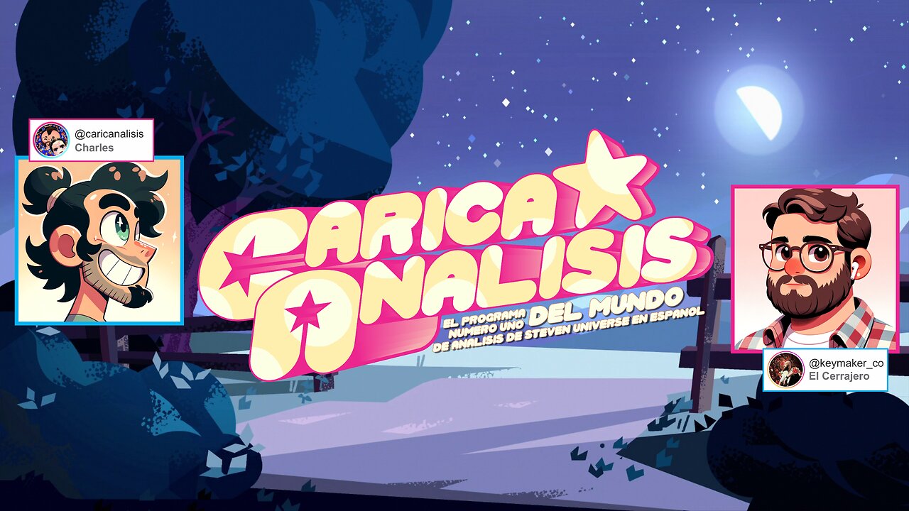 Caricanalisis LIVE Abril 5 2024