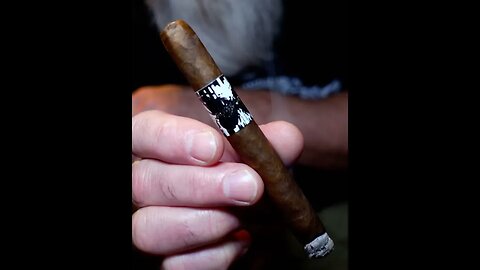 Dad Joke & Cigar Pairing (In Trouble?)