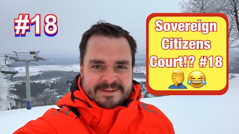 Sovereign Citizens in Court 18