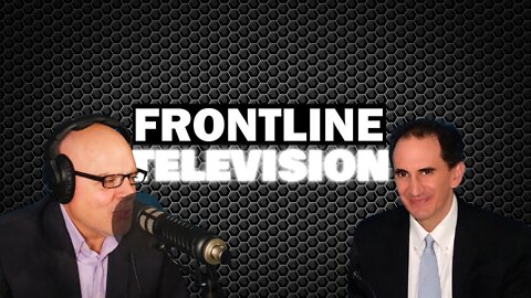 THE FRONTLINE TV 24/7: Catholic Media Broadcasting