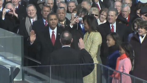 Respecting The Office Of The President - Calls For Impeachment