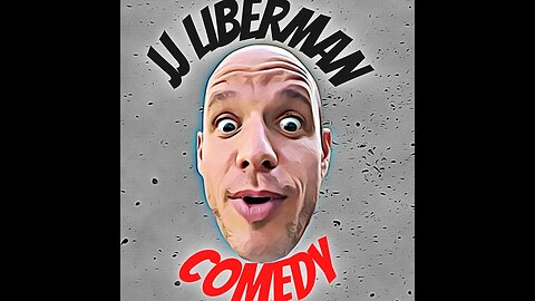 X-Rated Comedy by JJ Liberman (10 minutes in 2019, Toronto)