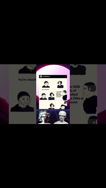 Neckbeardia #Meme Diaries #220 #shorts