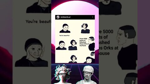 Neckbeardia #Meme Diaries #220 #shorts