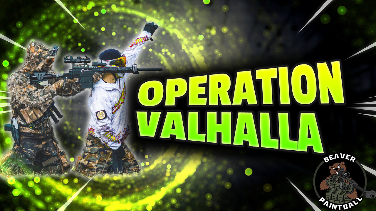 MAGFED SNIPER Takes down OPERATION VALHALLA!!